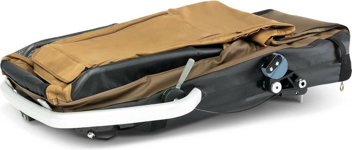 Actual product image Croozer Tammo