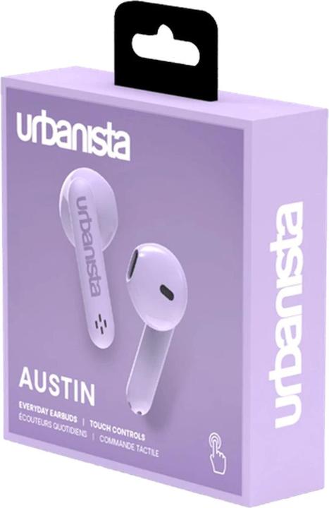 Actual product image Urbanista Austin (5 h, Cable)