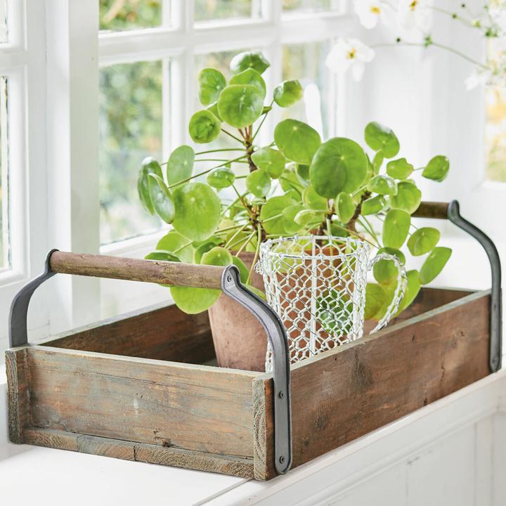 Produktbild Loberon Tablett Perryham