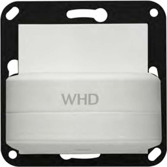 Actual product image WHD Toothbrush charger (Toothbrush charger)
