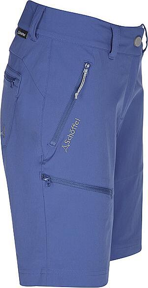 Actual product image Schöffel Shorts Toblach2 (40)
