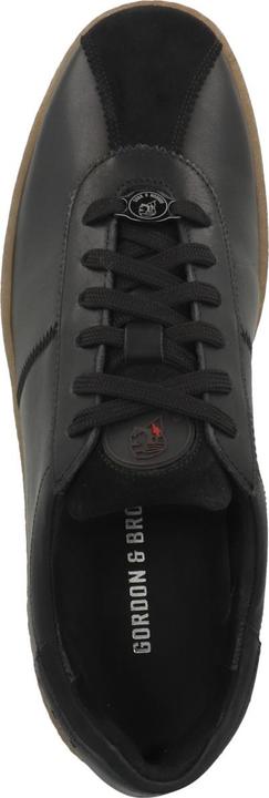 Produktbild Gordon & Bros Argentina Stockholm-Nappa-Nubuck - 62589 (40)