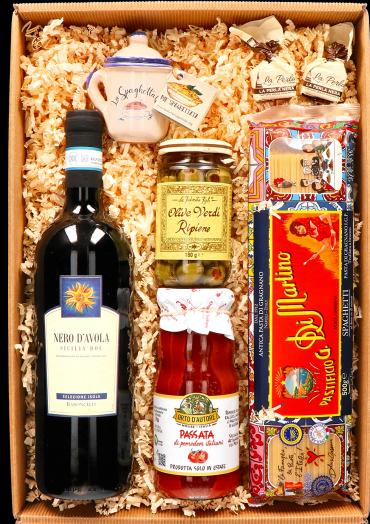 Immagine prodotto Imex Delikatessen Tra amici