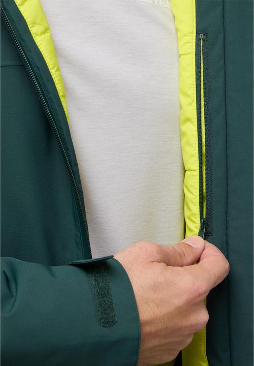 Produktbild Jack Wolfskin Wisper Ins Jkt M (L)