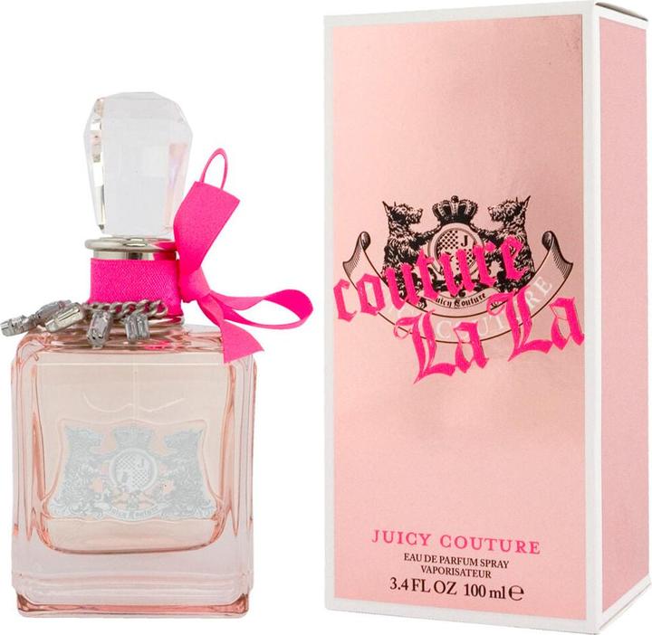 Immagine prodotto Juicy Couture La La (Eau de parfum, 100 ml)