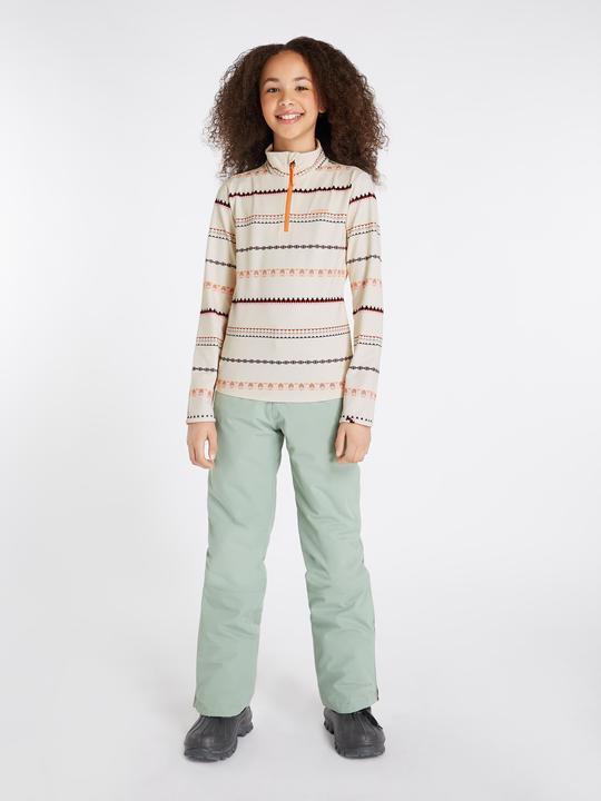 Actual product image MGA Kids Sweatshirt Protest Prtfiene Jr 1/4 Zip Top (164)