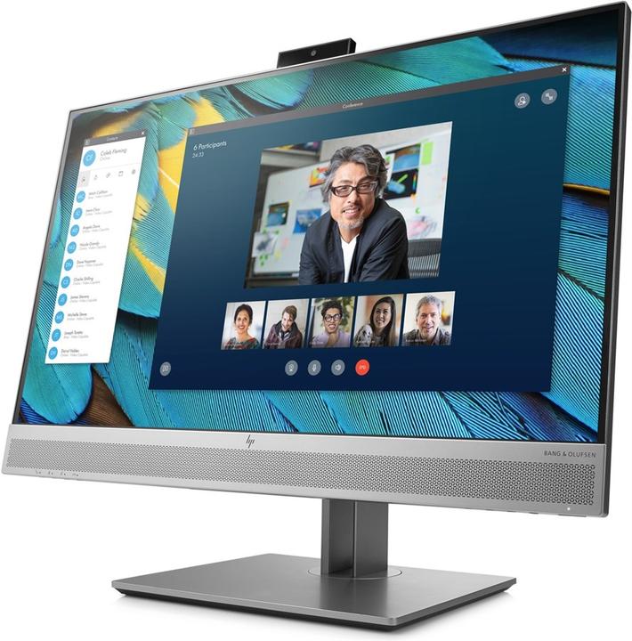 Produktbild HP EliteDisplay E243m (1920 x 1080 Pixel, 23.80")