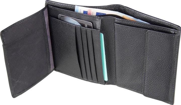 Produktbild Braun Büffel Geldbörse Prato 69341 Geldbörse