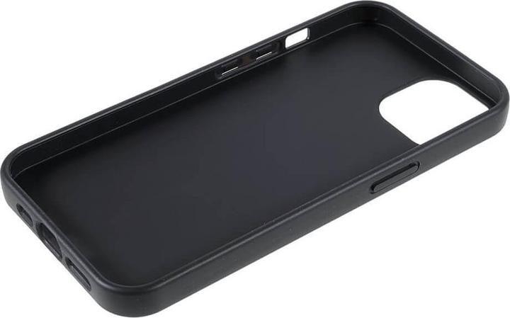 Produktbild Cover-Discount iPhone 15 - Eco-Friendly Bio Hülle schwarz (Apple iPhone 15)