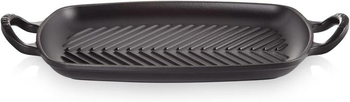Produktbild Le Creuset Grillpfanne Signature 30x27cm (Grillpfanne, Gusseisen)