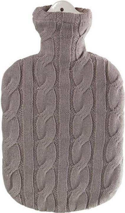 Actual product image Sänger knitted cover (2 l)