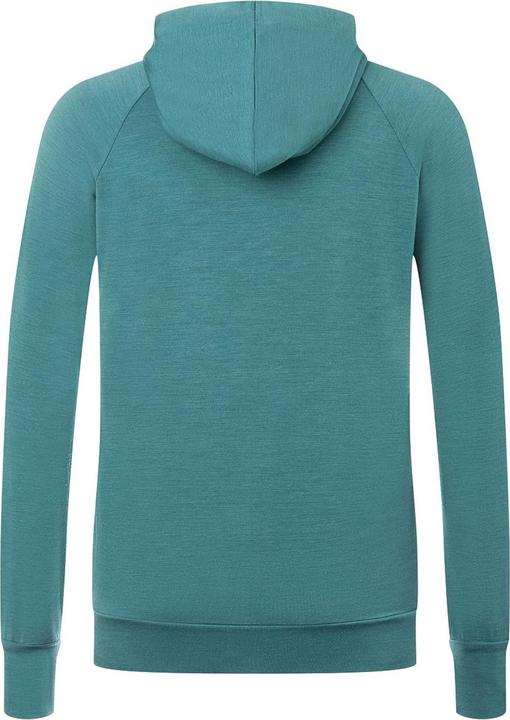 Immagine prodotto Super Natural Felpa Con Cappuccio Con Zip Essenziale (XXL)