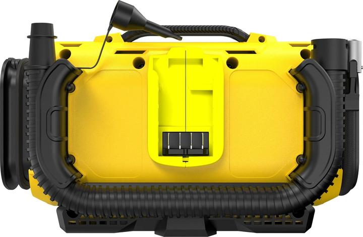 Produktbild Stanley SFMCE520B-QW (11 Bar, 1 l)