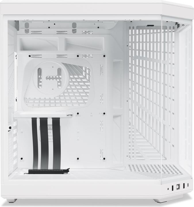 Produktbild Hyte Y70 (ATX, mATX, ITX, E-ATX)