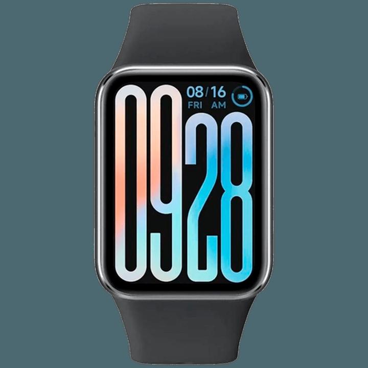 Produktbild Xiaomi Smart Band 9 Pro Obsidian Black, BHR8710GL (44 mm)