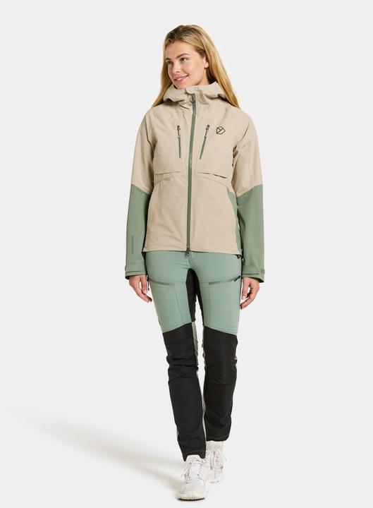 Produktbild Didriksons Women's Indus Jacket 3 (38)