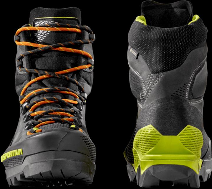 Actual product image La Sportiva Aequilibrium LT GTX (41)
