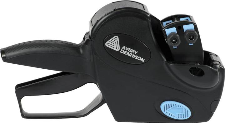 Actual product image Avery Manual price gun CAS 2/18, incl. 1 x color roll