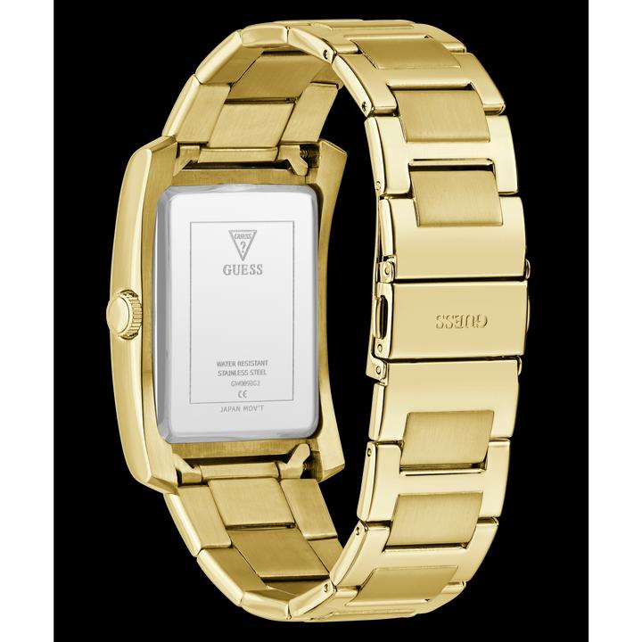 Image du produit Guess Clyde (Montre analogique, 33.70 mm)