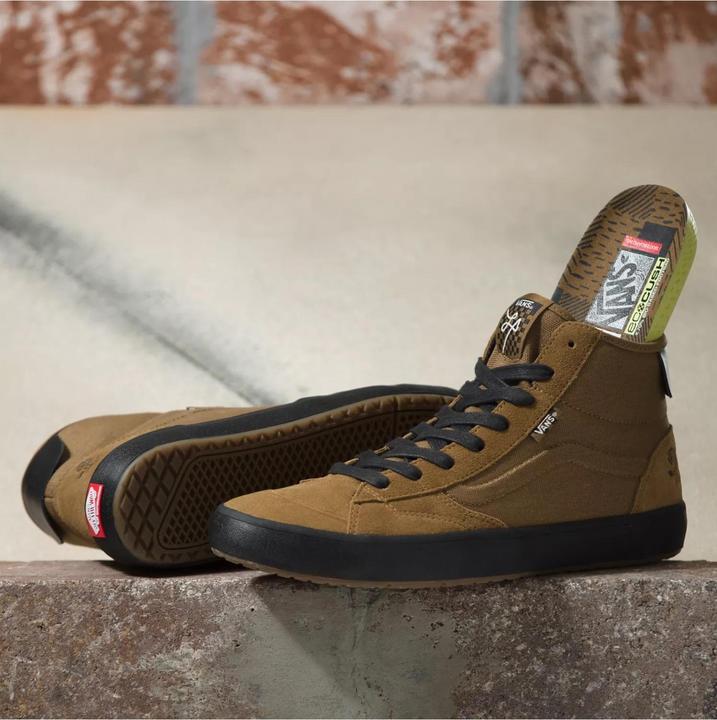 Produktbild Vans The Lizzie (38.5)