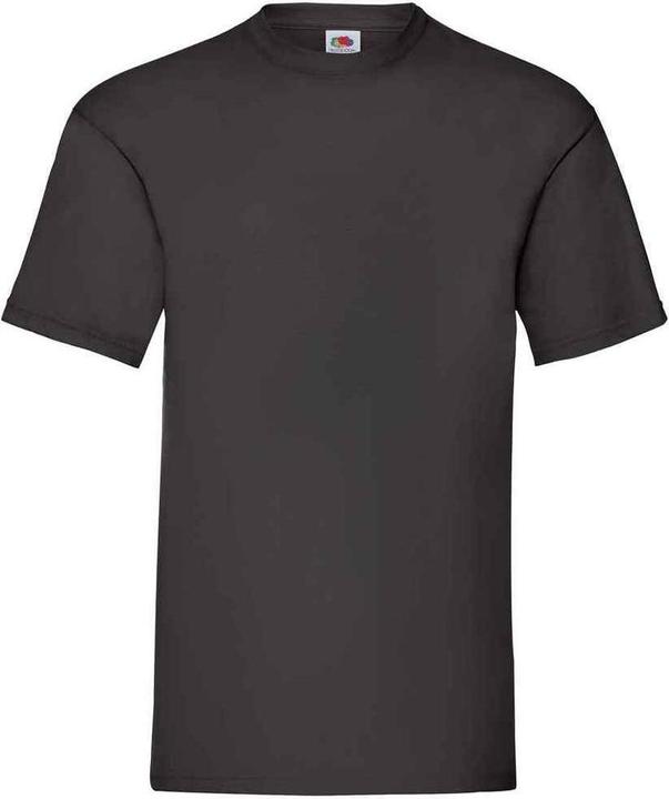 Fruit of the Loom Valueweight TShirt (M)