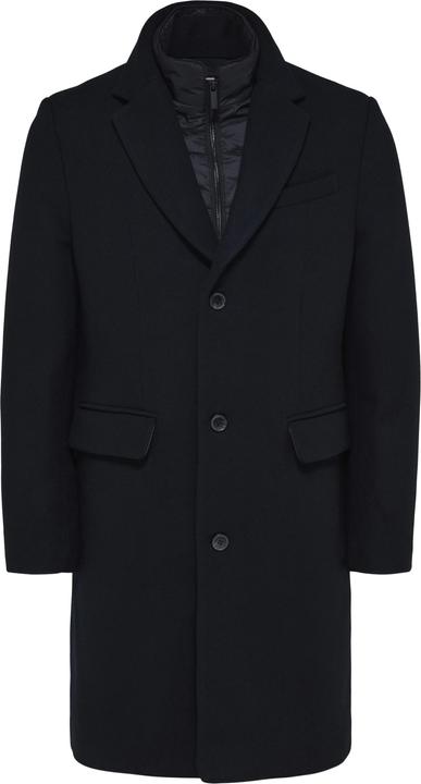 Actual product image Selected Homme Slhnew Joseph Coat Noos (L)
