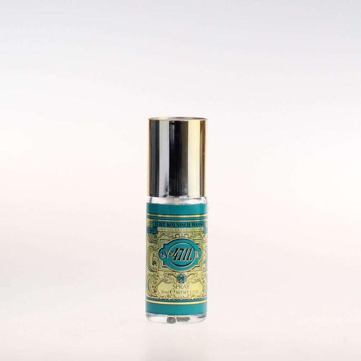 Immagine prodotto Tabac Real Eau de Cologne (Eau de cologne, 50 ml)