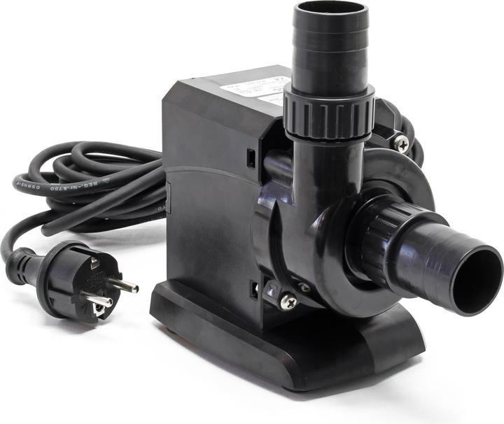 Actual product image SunSun CPP-8000 Swimming Pool Circulation Pump 8000l/h 70W