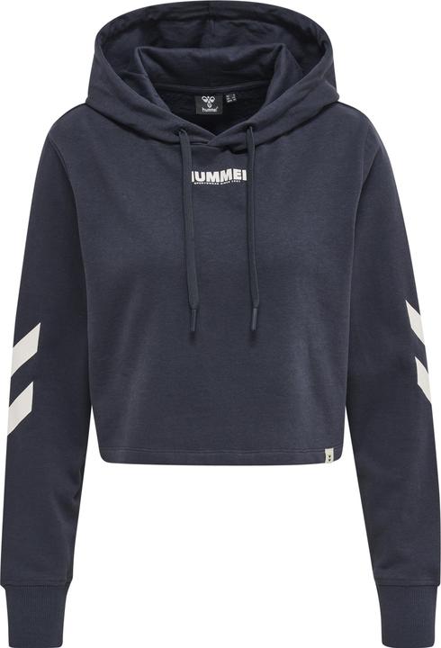 Produktbild hummel Legacy Woman Cropped Hoodie (L)