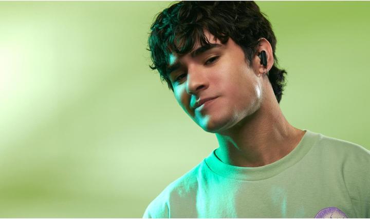 Immagine prodotto Skullcandy Smokin Buds (Nessuna soppressione del rumore, 8 h, Senza fili)
