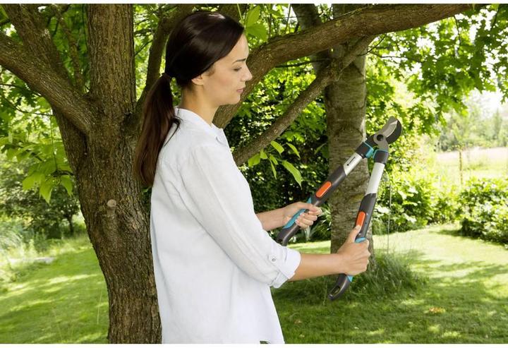 Actual product image Gardena TeleCut 520-670