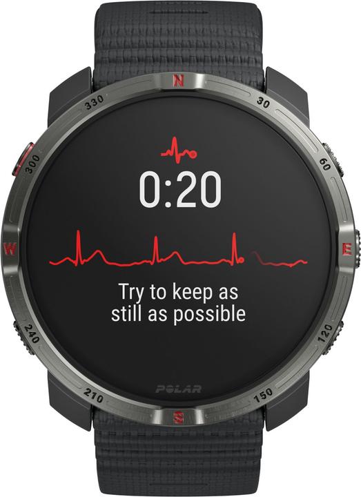 Produktbild Polar Polar Grit X2 (45 mm)
