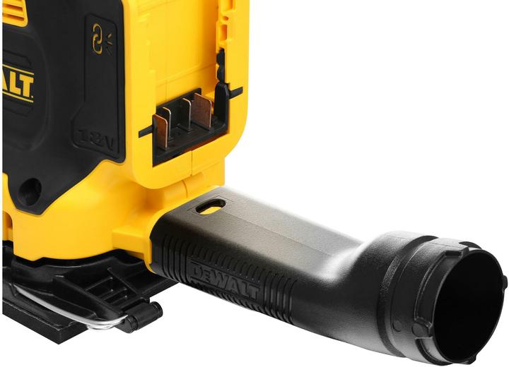 Immagine prodotto DeWalt DCW200NTXJ (Levigatrice orbitale, 200 W)