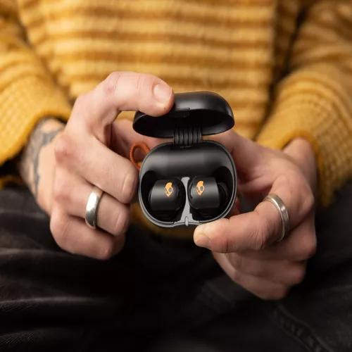 Produktbild Skullcandy Sesh ANC True Wireless (ANC, 6 h, Kabellos)