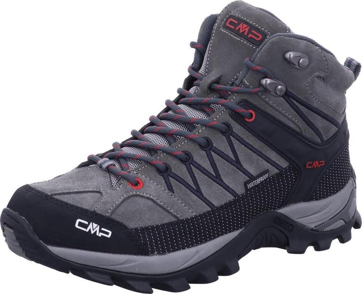 Image du produit CMP Campagnolo Chaussures Rigel MID WP (42)