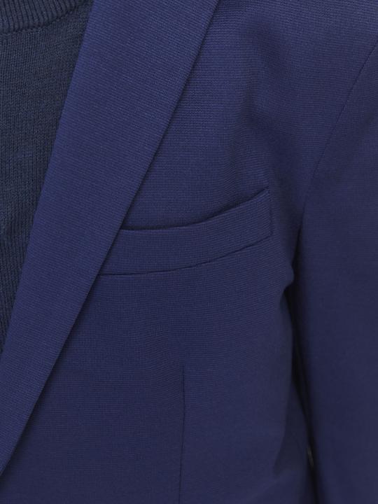Produktbild Jack & Jones Jjejaxon Jersey Blazer Noos Jnr (164)