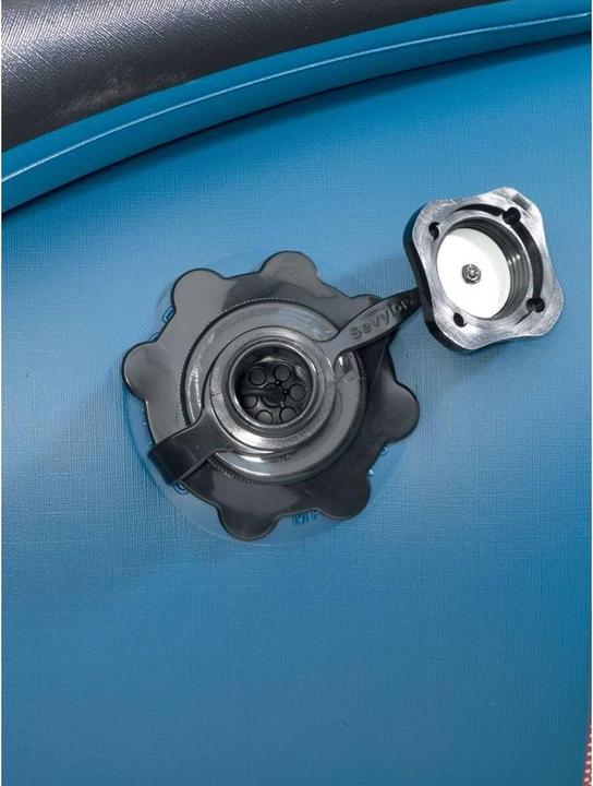 Actual product image Sevylor Riviera (2 pers.)