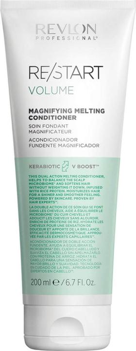 Revlon Professional Magnifiyng Melting (200 ml)