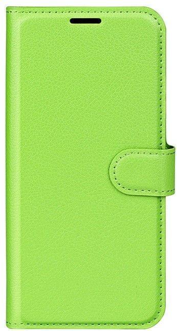 Immagine prodotto MU Classic Serie di copertine per libri in pelle Litchi (Samsung Galaxy A25 5G)