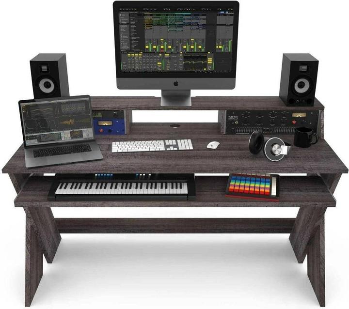Actual product image Glorious Sound Desk Pro Box 1/2