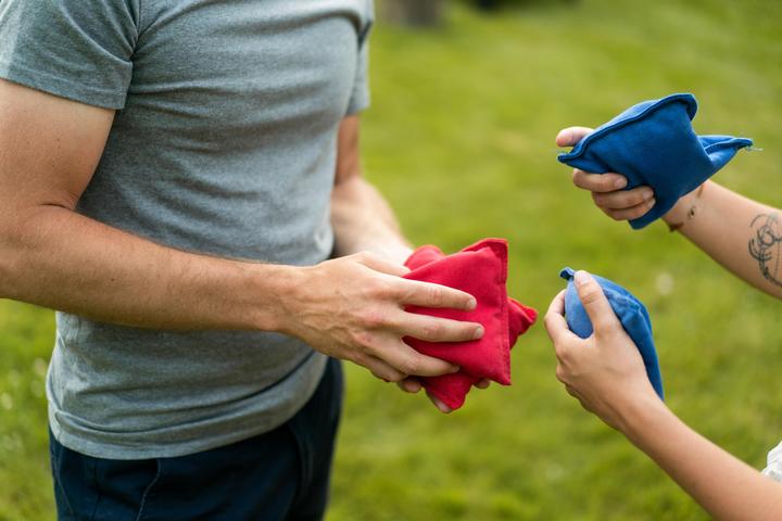 Immagine prodotto Decathlon Cornhole