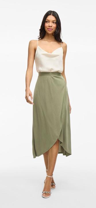 Immagine prodotto Vila High Waist Midirock (L)