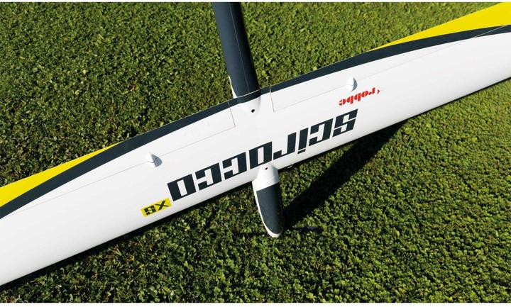Image du produit Robbe Planeur à moteur Scirocco XS 3.25 m, GFK, PNP, type d'avion (Planeur motorisé)