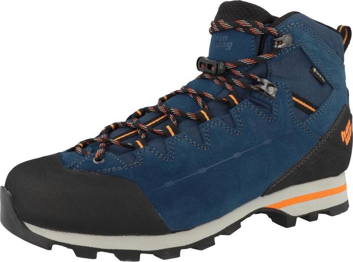 Actual product image Hanwag Makra Light GTX (42)