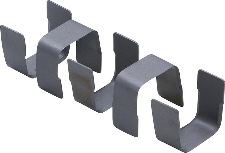 Image du produit BGS Jeu de lames de rechange pour art. 6665 5 pièces (15 mm)