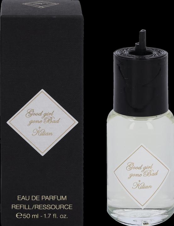 Actual product image By Kilian In The Garden Of Good And Evil Good Girl Gone Bad Perfume Refill Set (Eau de parfum, 50 ml)
