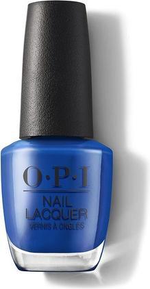 Actual product image OPI Nail Lacquer Celebration Coll Ring In The (Colour paint)
