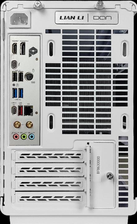 Produktbild Brentford BF863 Intel Ultra7 Mini PC (Intel Core Ultra 7 265K, 64 GB, 2000 GB)