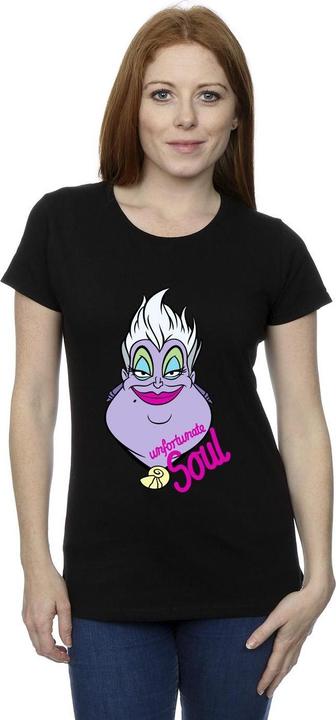 Immagine prodotto Disney Villains Ursula Unfortunate Soul Maglietta Donna (XL)