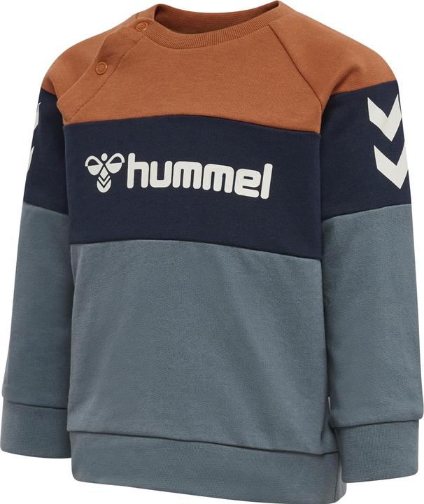 Actual product image hummel Hmlsamson Sweatshirt (68)
